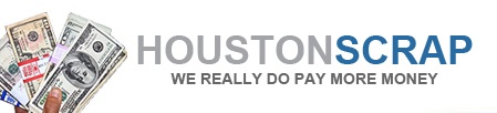 Houston Scrap Iron Buyers Logo